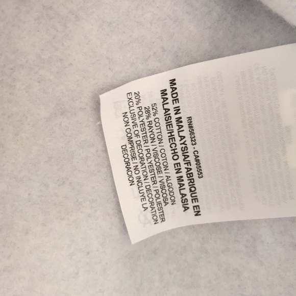 ♦️NWT Nike NSW kids pullover hoodie S - Picture 4 of 5